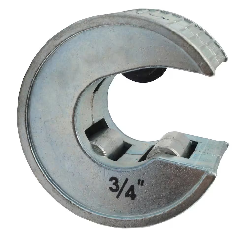 3/4 In. Quick Cut Multi-Pipe and Tube Cutter