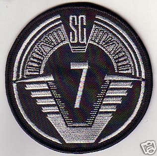 STARGATE SG-7 SCREEN VERSION PATCH - SG-7sc