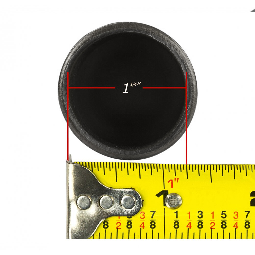 Aqua Select Above Ground 1-1/4" Diameter Swimming Pool Filter Vacuum Hose