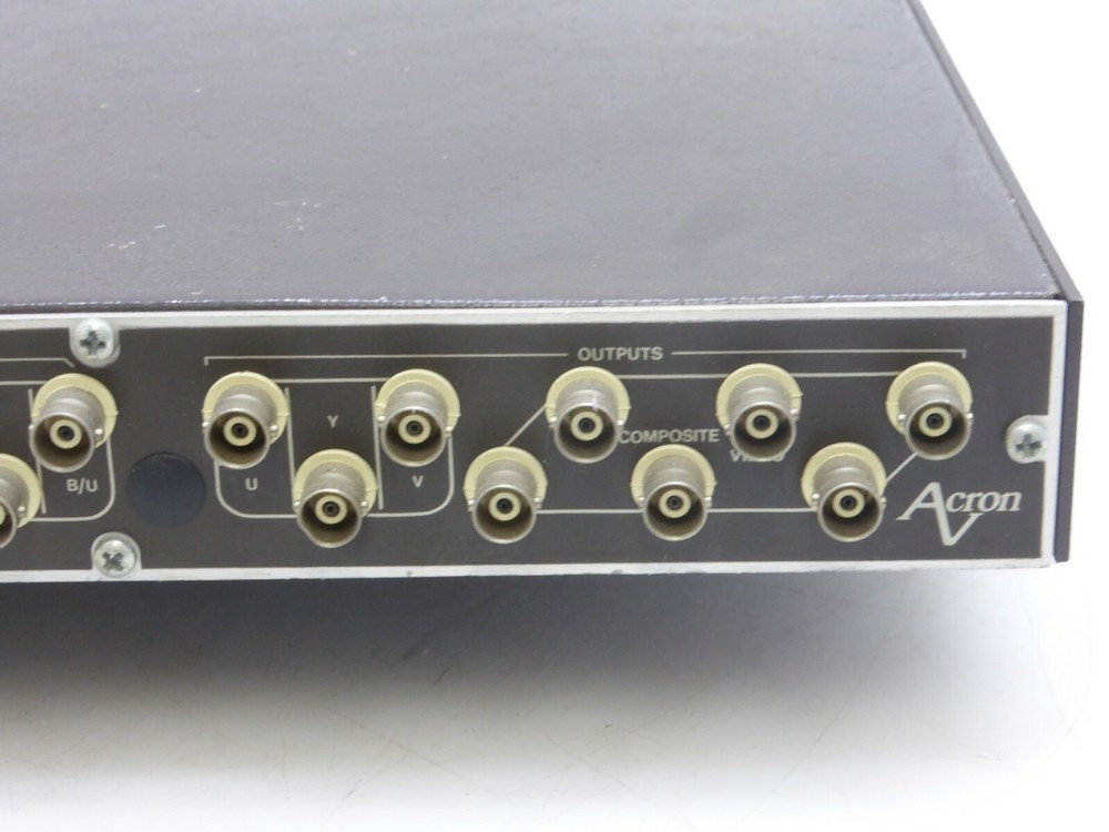 ARCON ENCODER 605P, model no.:605P, Serial No.:K7HO8R