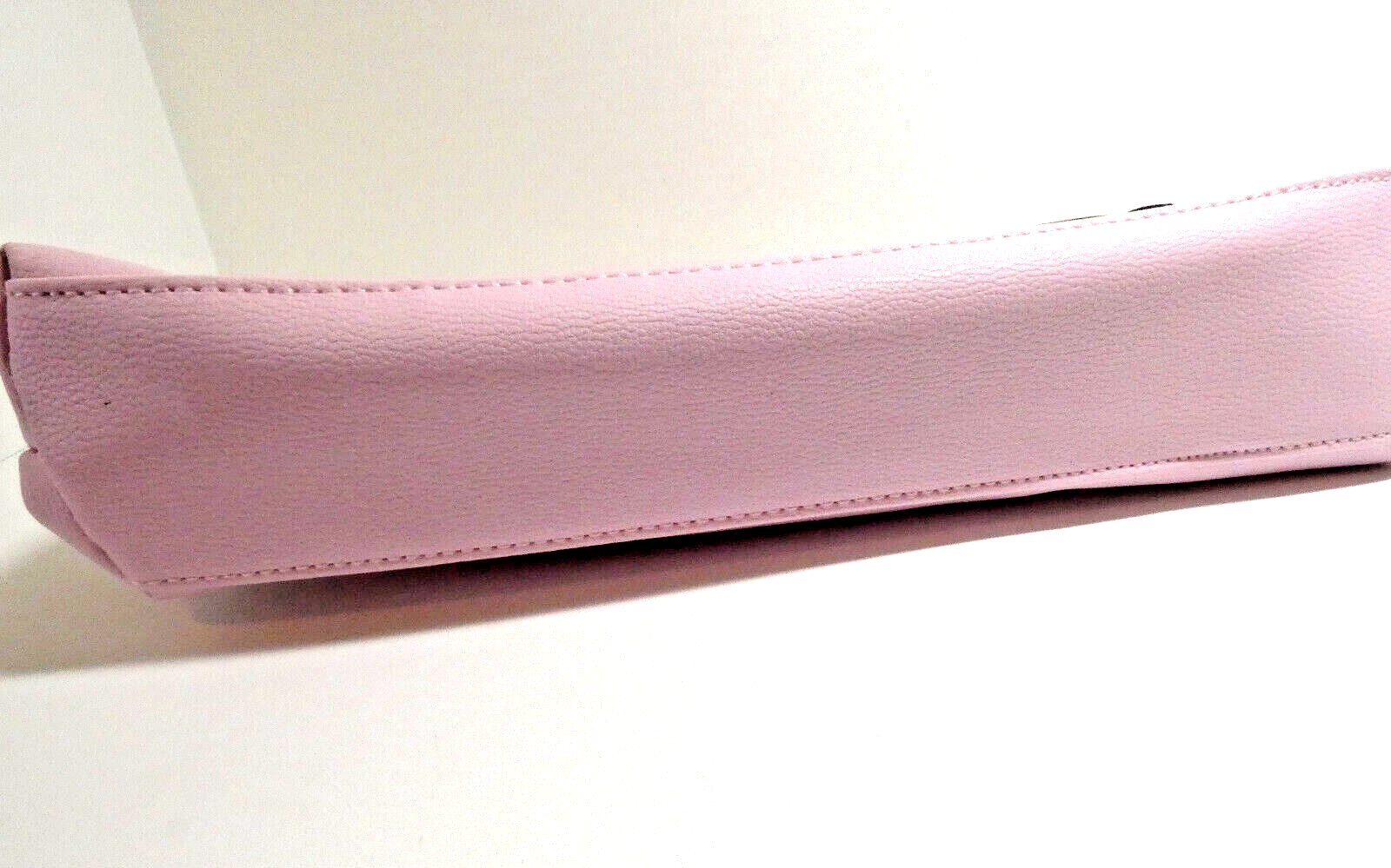 Minnie Mouse Pink Pouch Disney Cosmetic Bag Large Travel Makeup Case Primark NWT