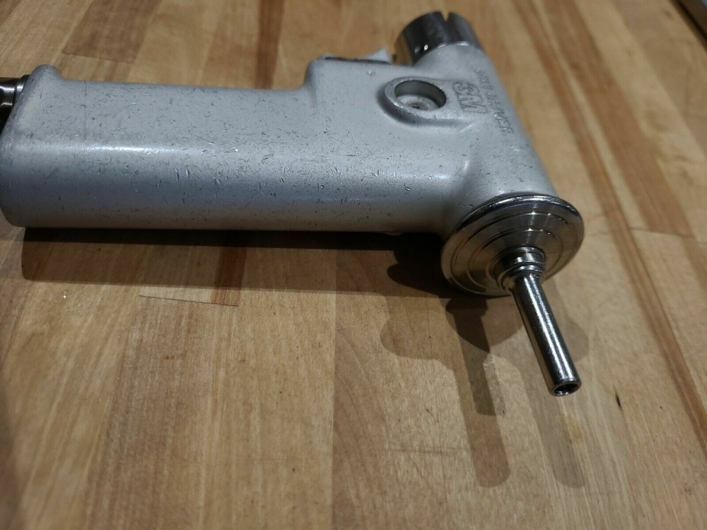 3m Mini Driver 4452 Set, plus hose