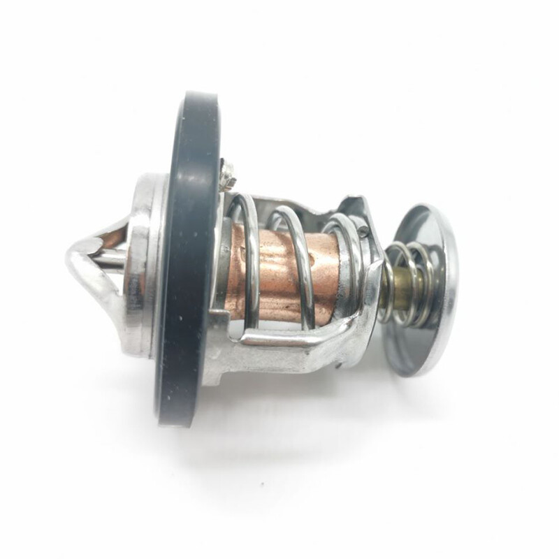 Thermostat M801088 for John Deere 4300 4400 4500 4600 670 770 790 870 970 1070