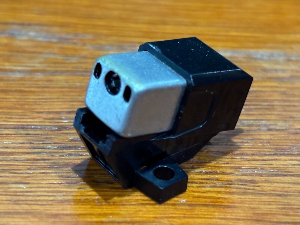 Unbranded Std.-Mount Cart. - Needs A Stylus (Continuity Tested Good)