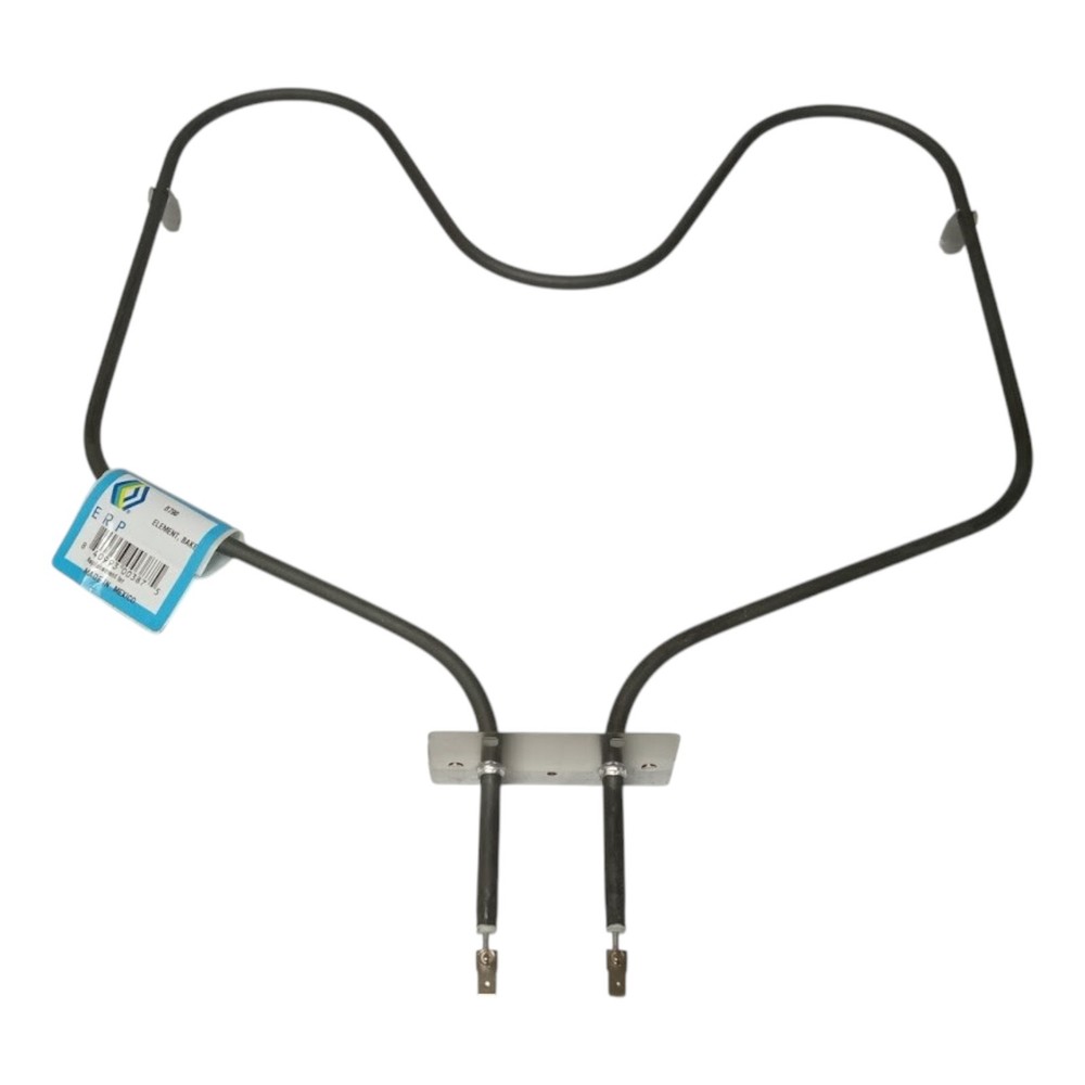 CH4836 for Whirlpool 308180 Range Oven Bake Lower Unit Heating Element PS335890