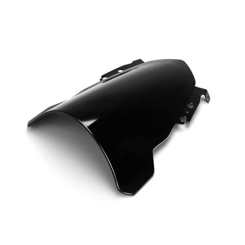 Motorcycle Windshields For Daytona 660 Windscreen Baffle Wind Deflectors