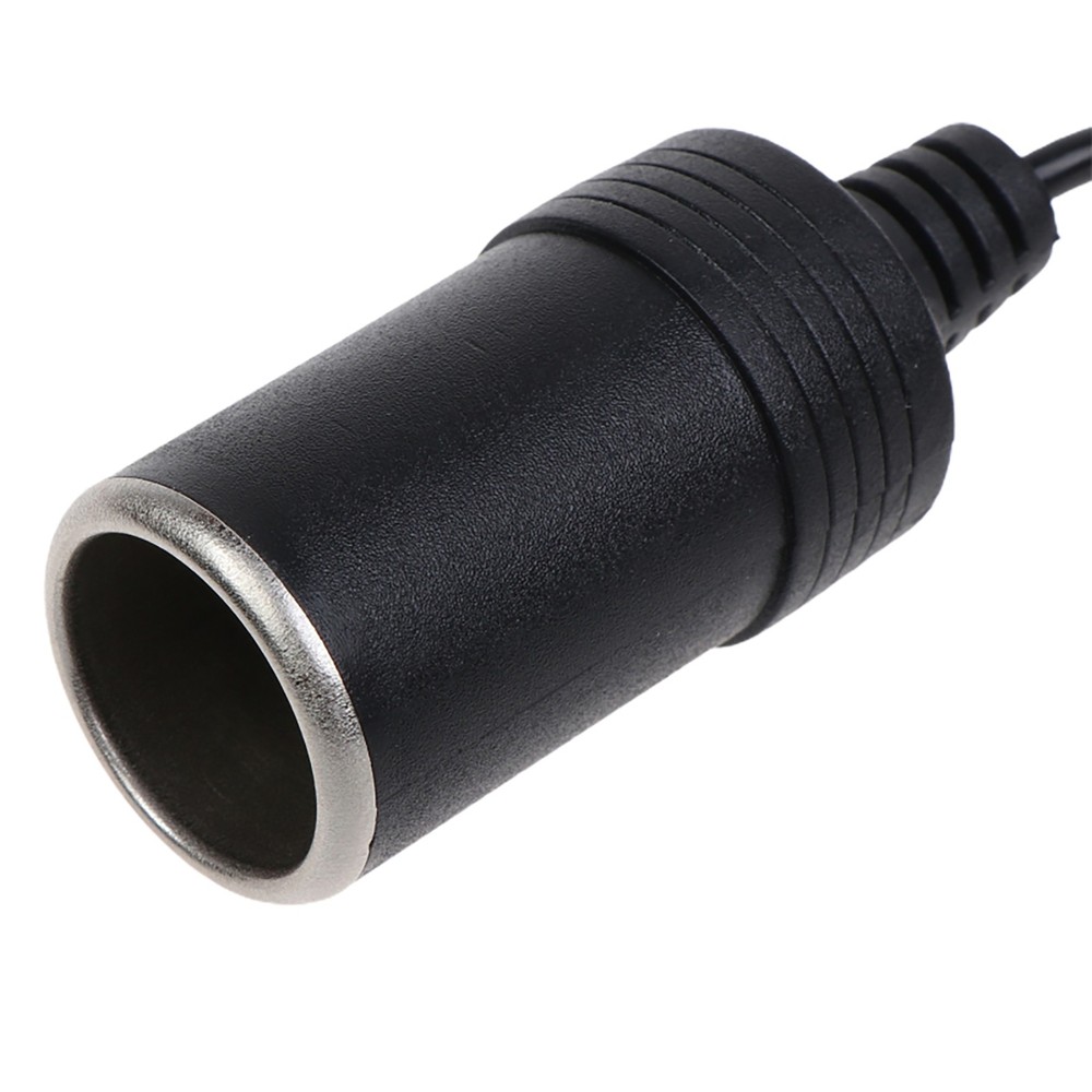 USB Type C to Car Cigarette Lighter Socket Adapter For 45W PD Charger bb