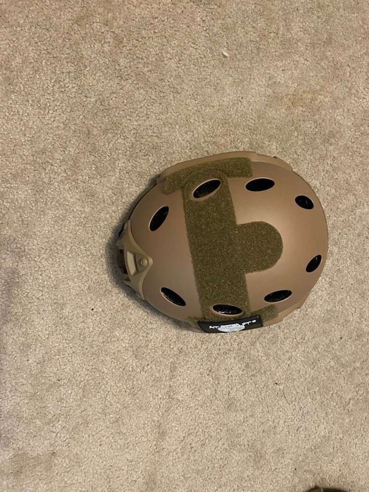 airsoft equipment