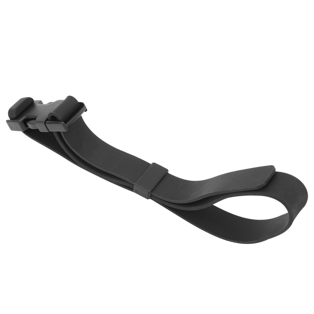 Diving Quick Release Rubber Knife Straps For Snorkeling Replacement
