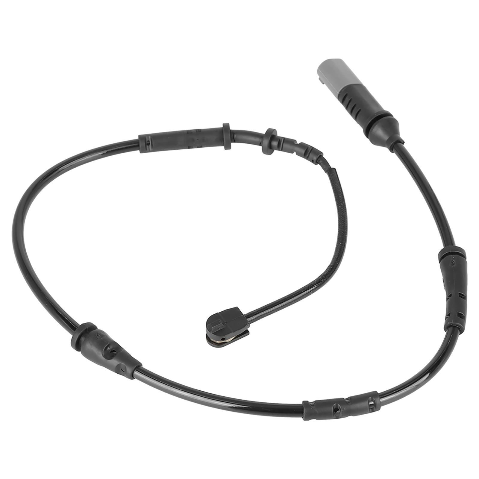 34356799736 Car Rear Brake Pad Wear Sensor for BMW for Mini Cooper 2014~2017