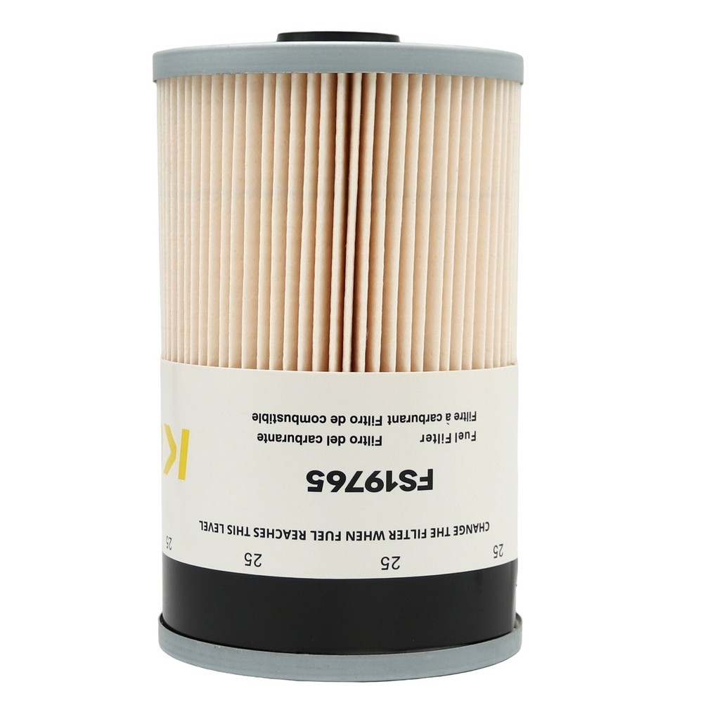 “12X” FS19765 Replace Fleetguard Fuel Water Separator Filter Cummins ISX