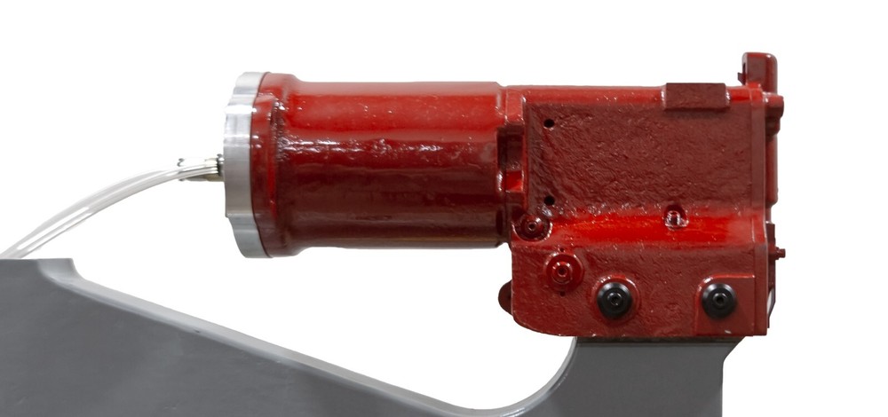 Chicago Pneumatic CP-0450EA 24" Cold Rivet Compression Riveter w/ Auto Shut-Off