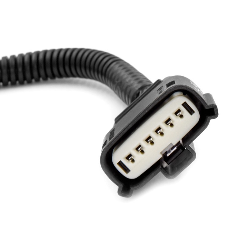 NEW Tailgate Backup Camera Wiring Harness For 13-16 Ford Super Duty FC3Z14A412A