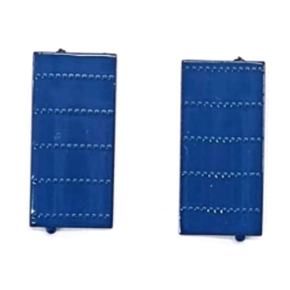 RC ERA A60 Horizontal Stabilizer Set - Blue