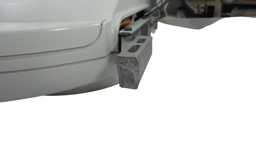 Nidek RT-5100 Refractor Head - Free Shipping