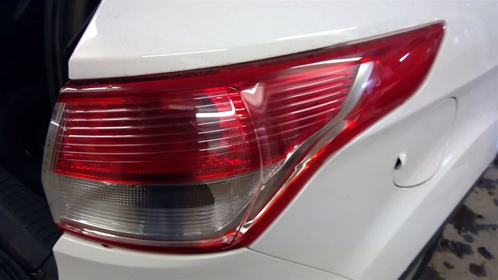 ESCAPE 2016 Air Shutter 351561