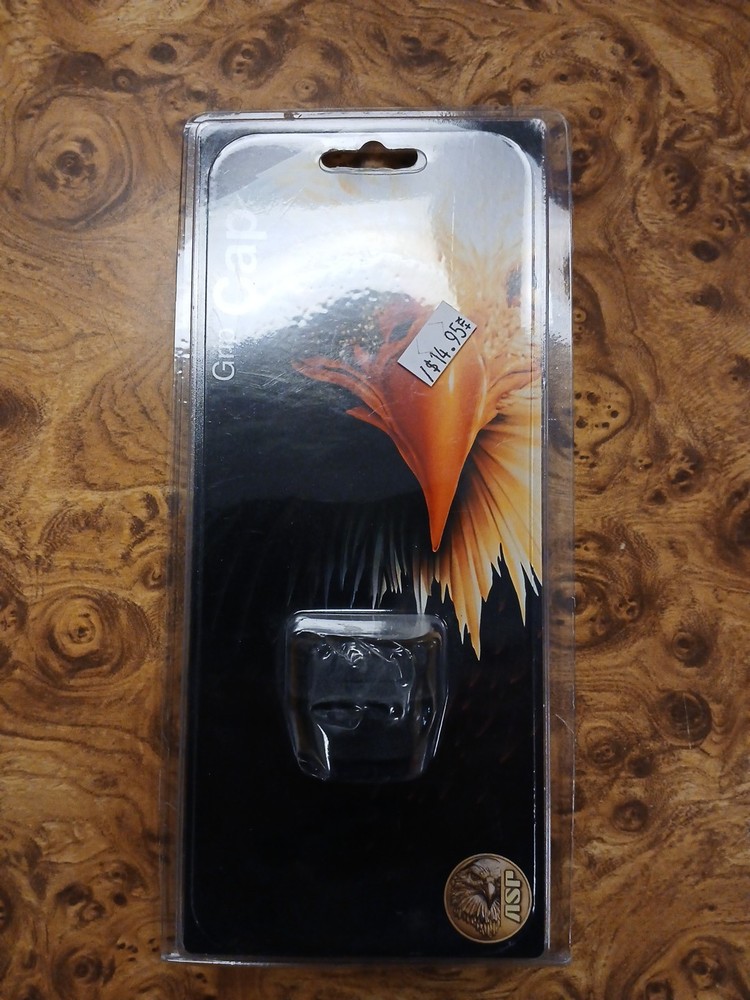 Grip Cap Tactical Baton Cap