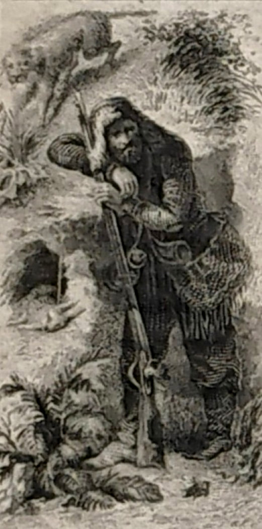 IN FORT WAYNE Indiana Banking House of Allen Hamilton & Co. 1860s-70s remainder