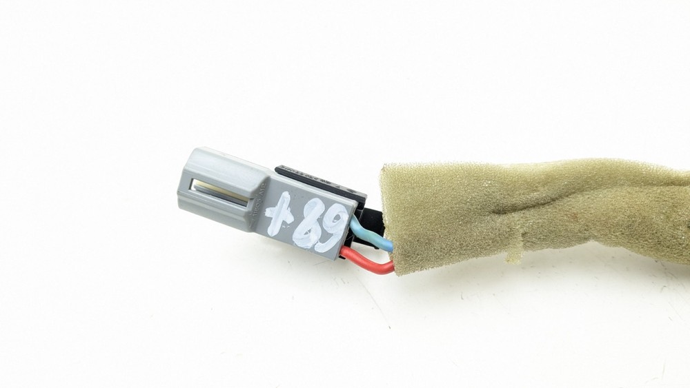 RANGE ROVER EVOQUE L538 TWEETER SPEAKER BJ3218808AC 2014