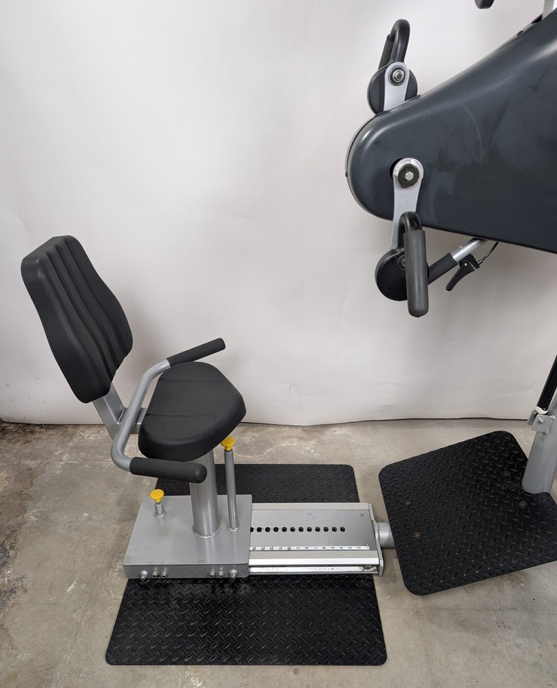 Magnum UB300 Upper Body Ergometer UBE