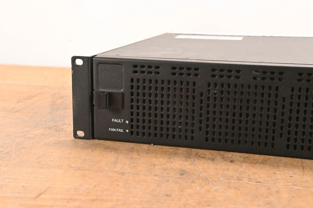 OpenGear DFR-8321 2RU Modular Frame with Cards CG01JRL