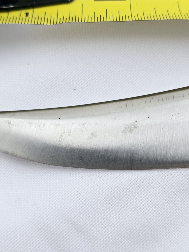 John Nelson Cooper Knife
