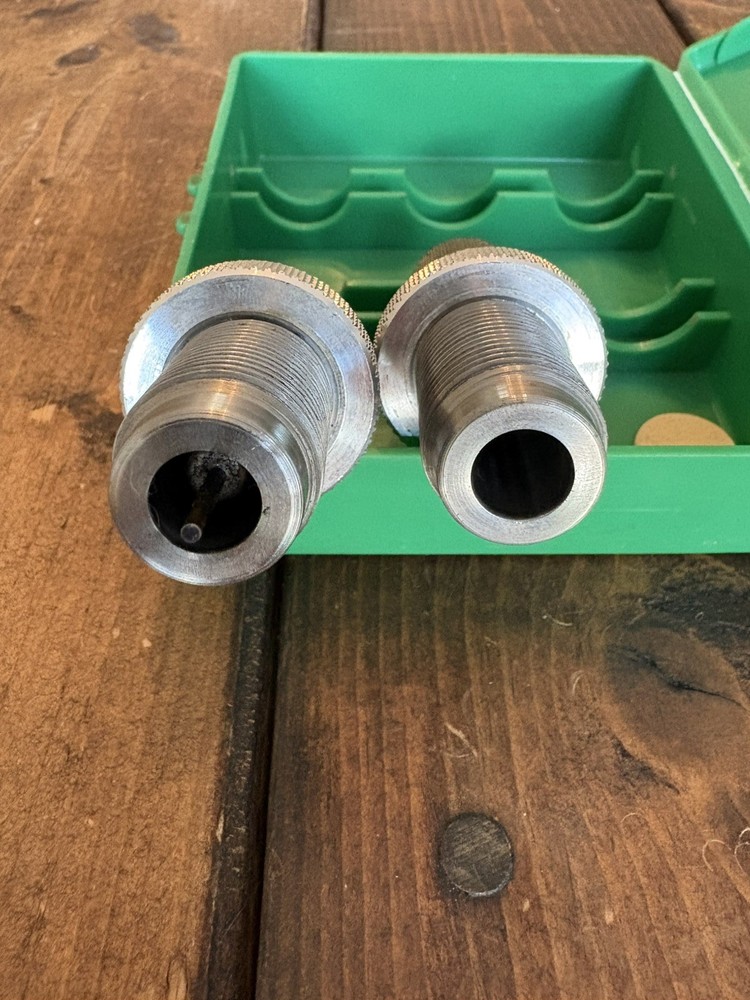 RCBS FL Die Set .32 Win Special 15701