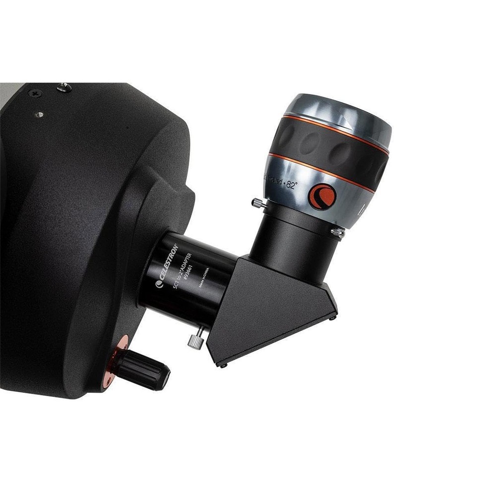 Celestron SCT to 2" Adapter, Black