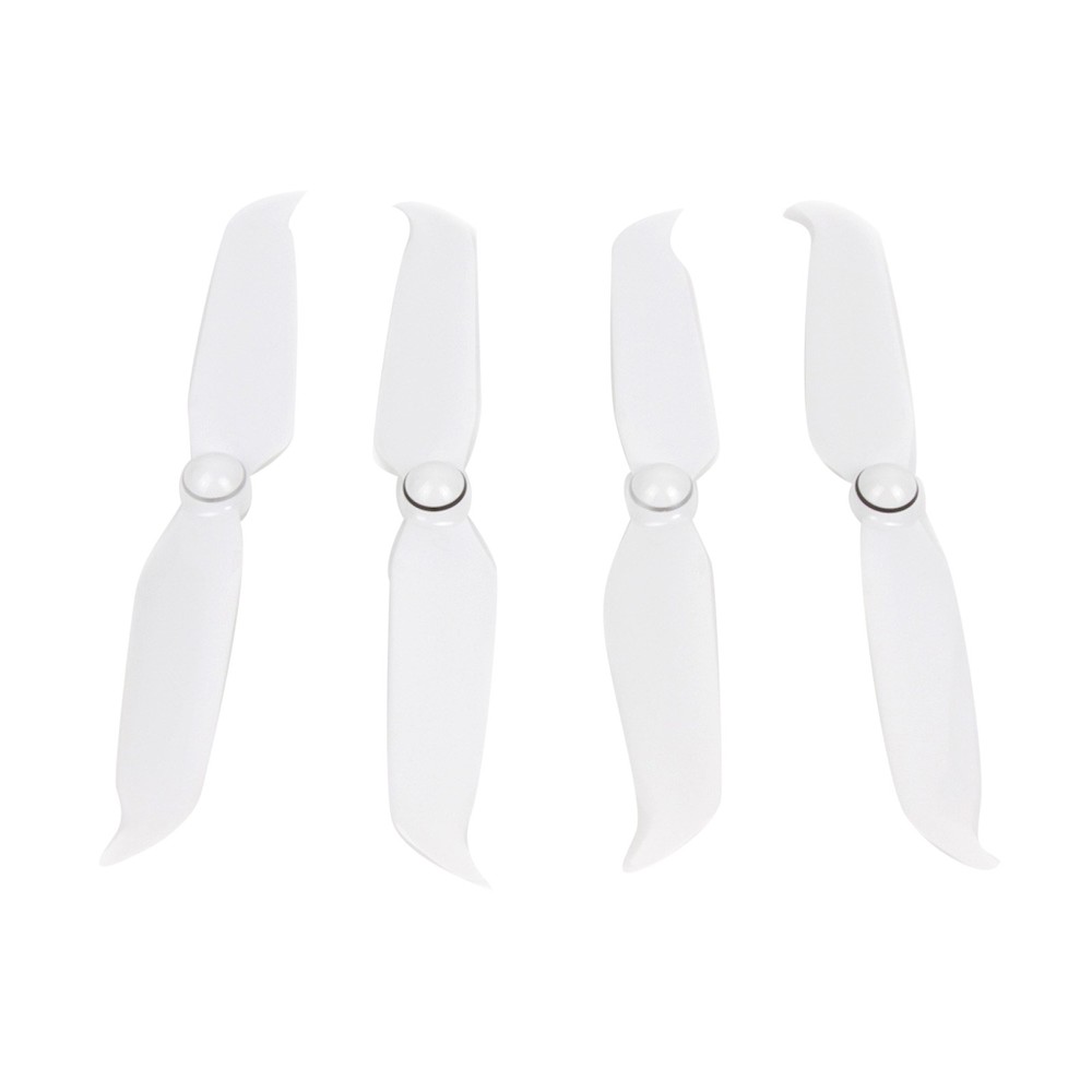 4Pack 9455S Low-Noise Propellers Quick Release for DJI Phantom 4 Pro/Advanced