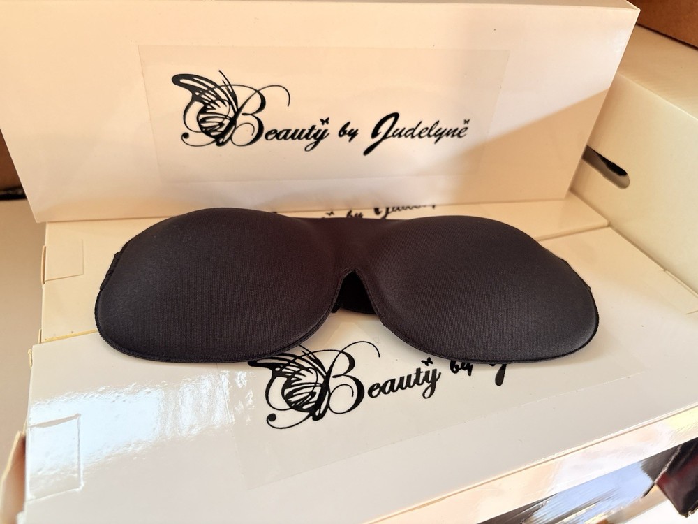 Blackout Sleeping Mask