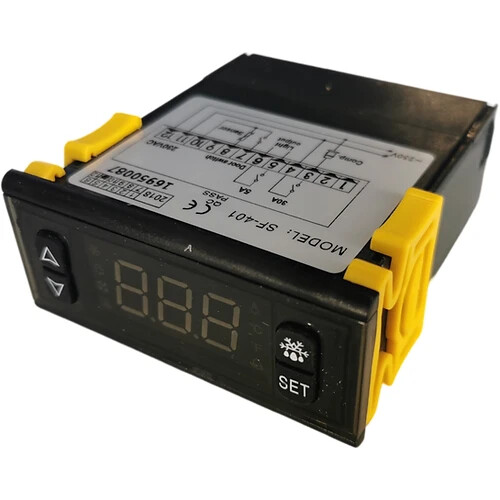 SHANGFANG SF-401 Digital Temperature Controller