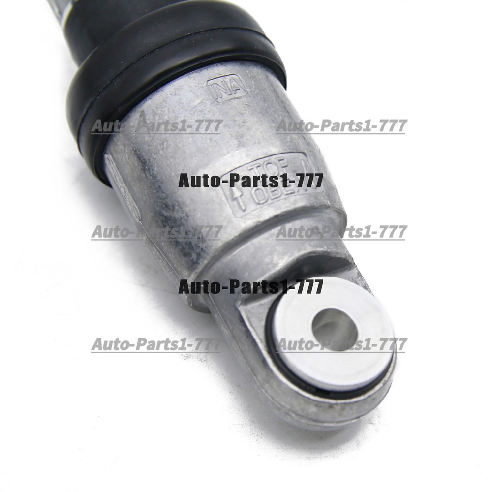 OEM INA Belt Drive Kit for Porsche Paramera 970 3.0T Cayenne 3.6T CUR CXZ CWF