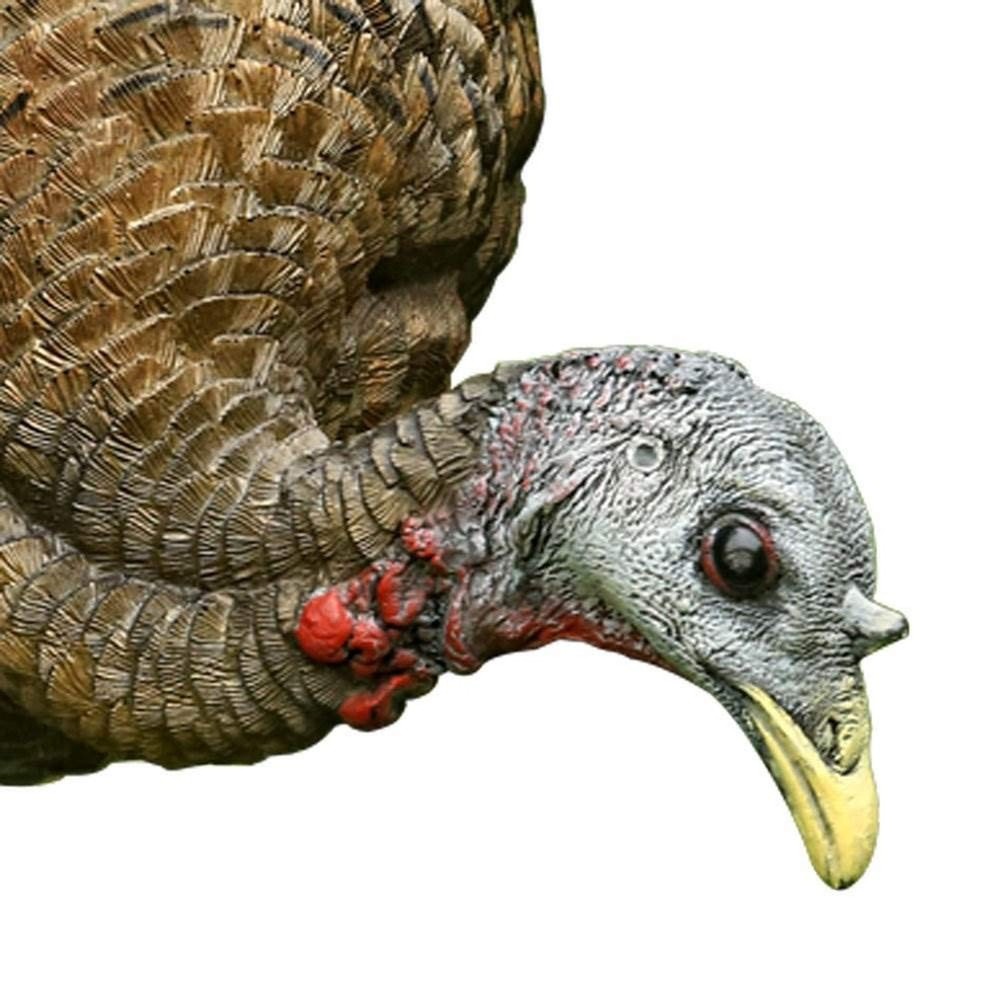 Avian X LCD Feeder Hen Turkey Decoy Durable