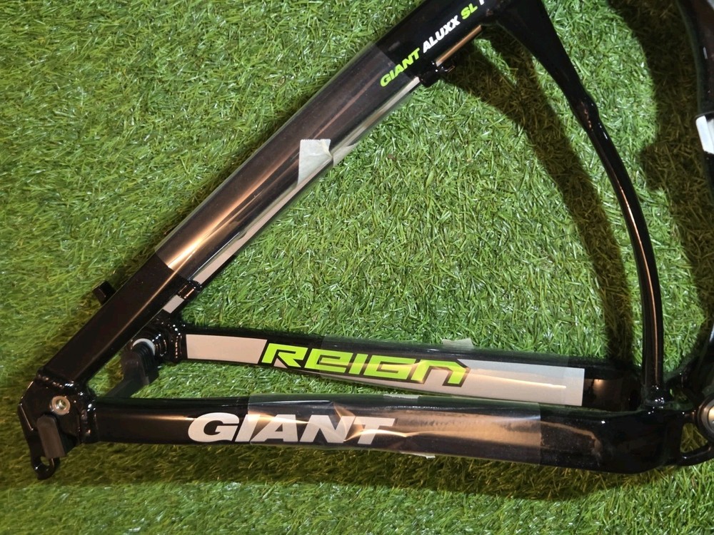 New Giant Reign 0 Size XL 26" Frameset