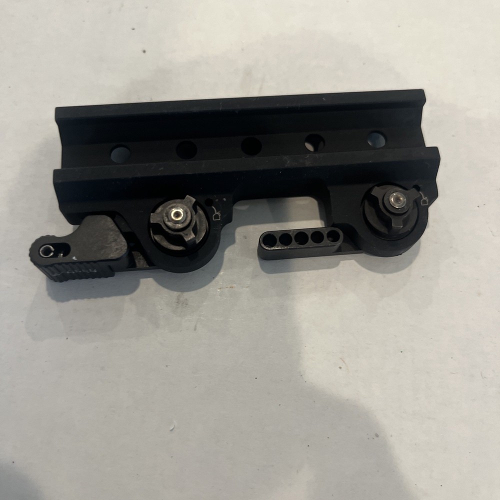 Larue Tactical LT799 ACOG/ RCO Quick Detach Scope Mount Adjusting tool