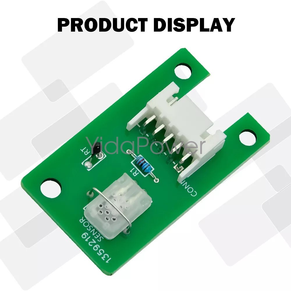 Precision Humidity Sensor For Hisense 50 70 Pint Dehumidifiers PCB07-33-V02