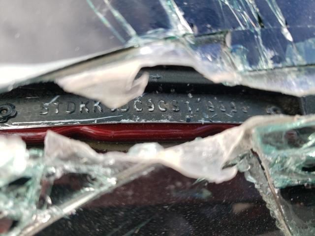 Temperature Control Front Control Fits 11-14 SIENNA 1822971