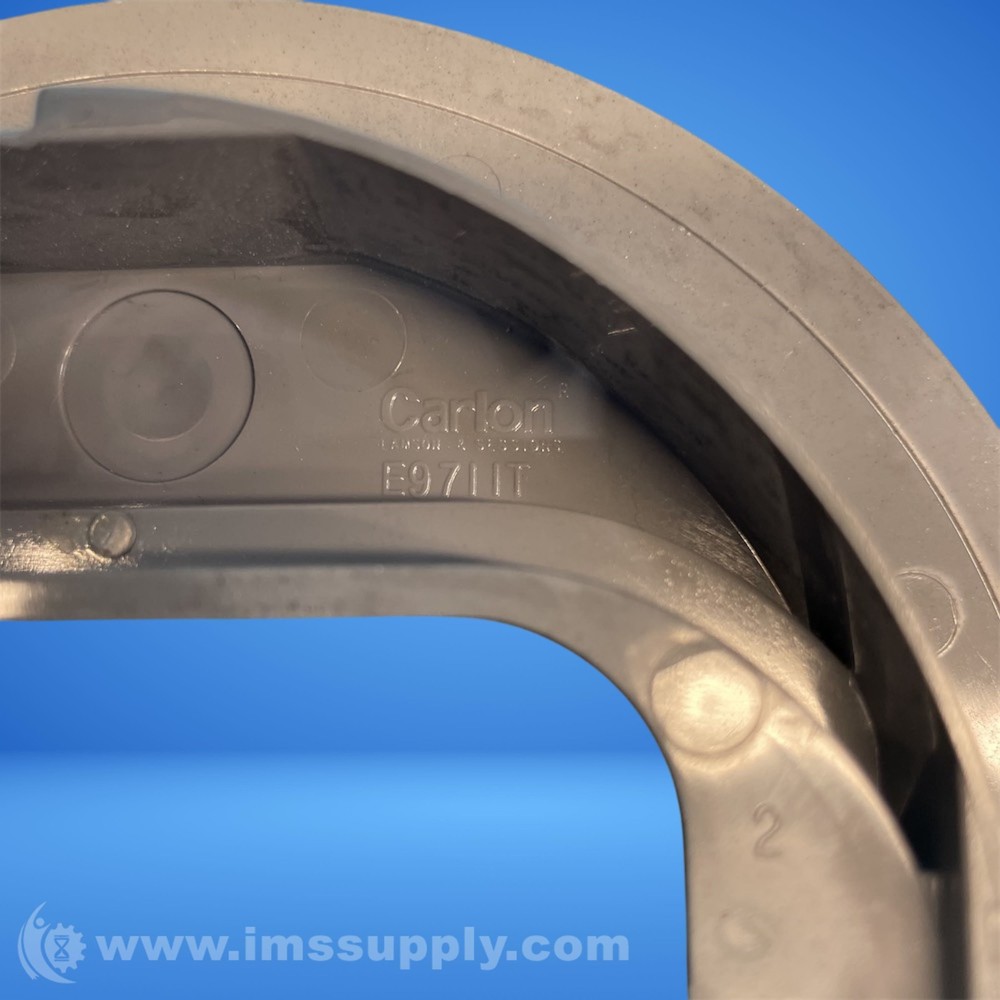 Carlon E97IIT Round Floor Box Cover FNIP