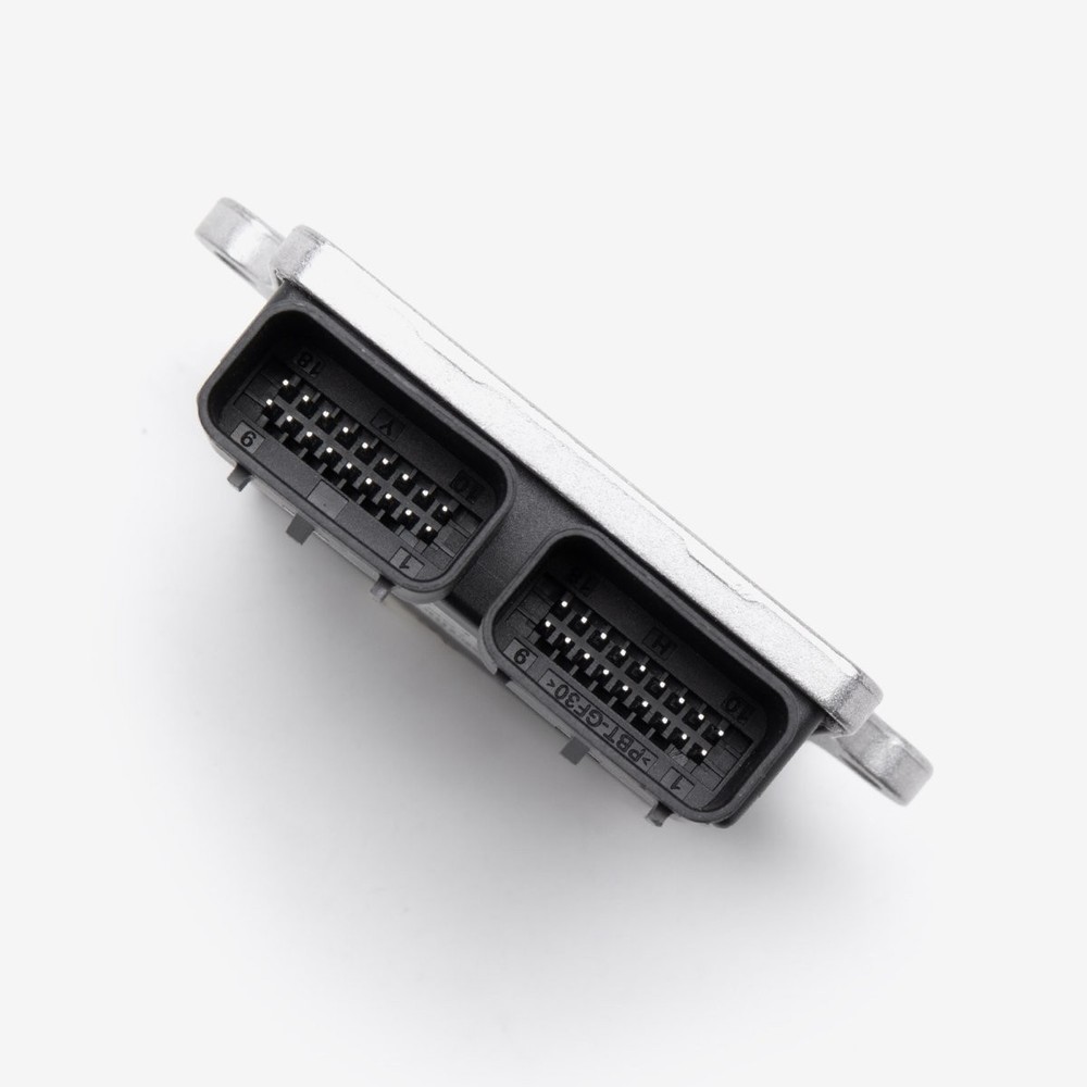 Wantao ECU Engine Computer (ECU/ECM) Blade Scooter Flash Black ECU095 Female