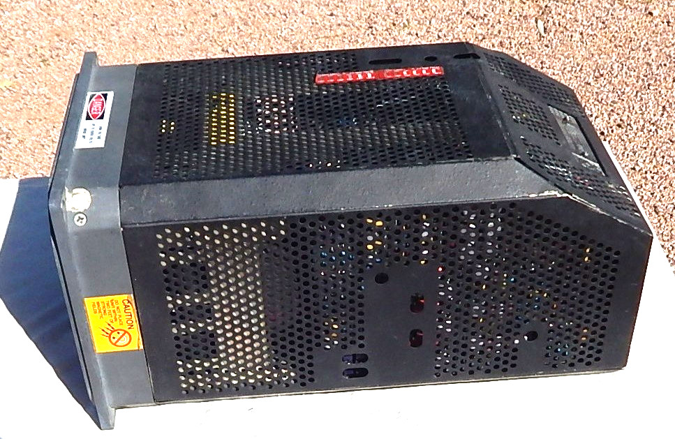 Regional Airlines & Corporate Aircraft Electronic Flight Display Type No EFD-86