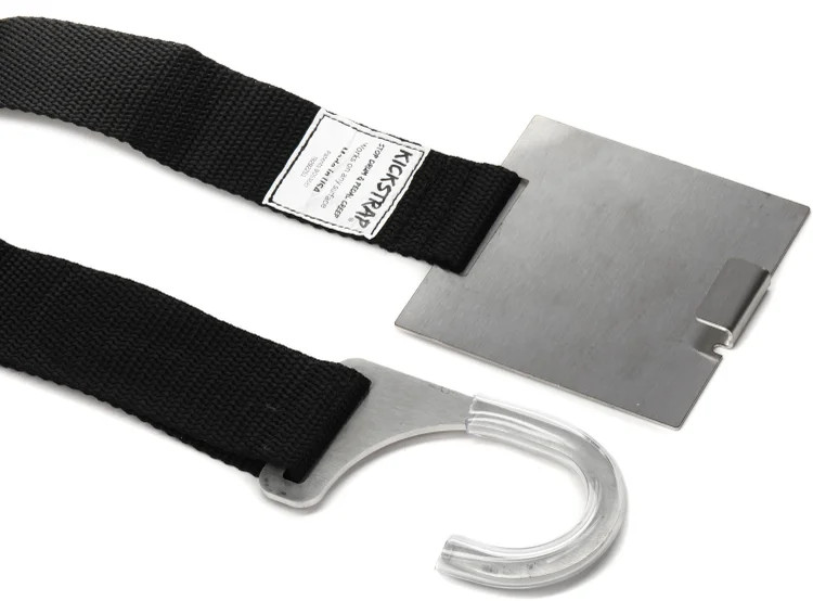 KickStrap Pedal Anchor - Low Rise