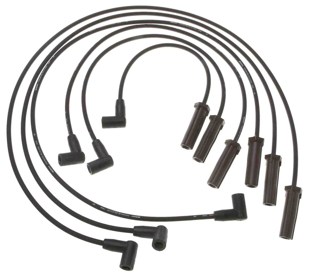 Spark Plug Wire Set