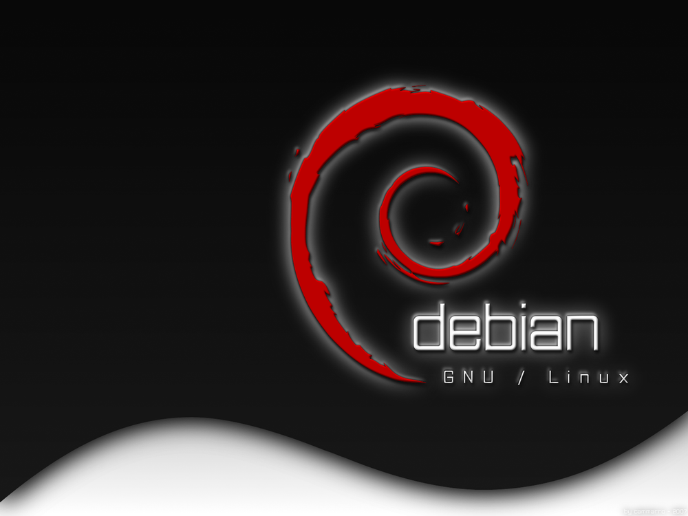 Debian 12 "Bookworm" Live Linux Install DVD - Latest Release