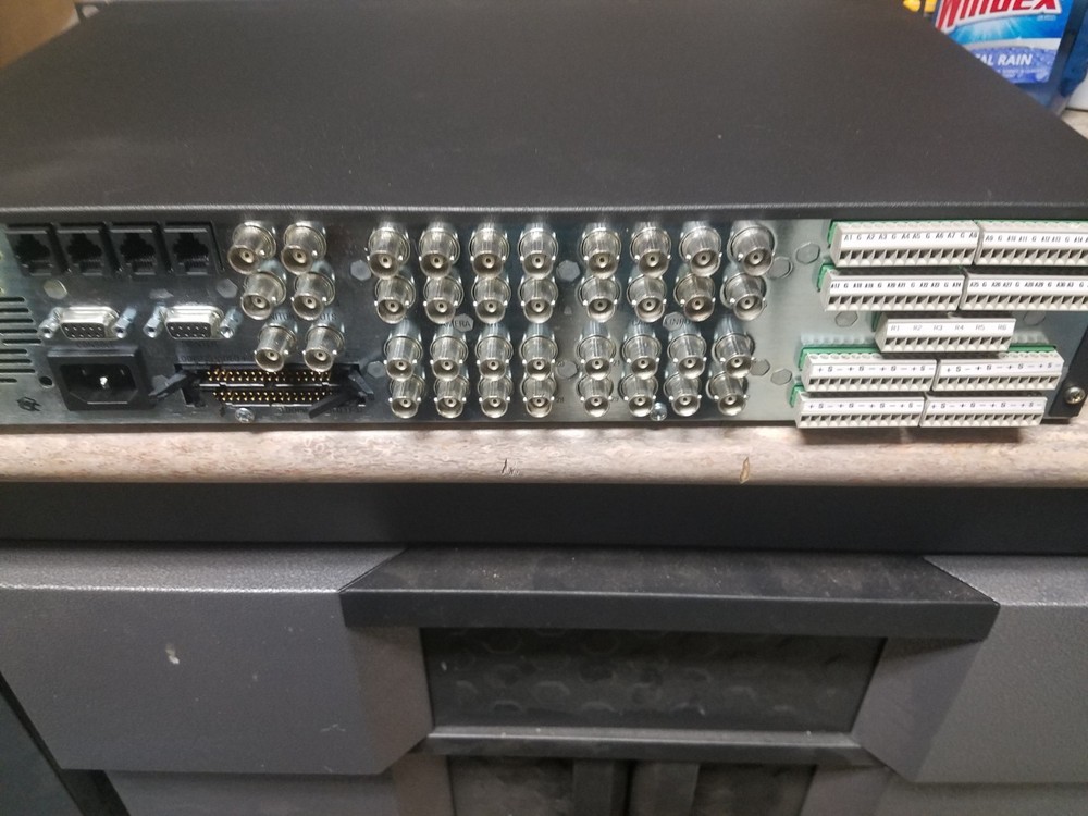 Philips Alegiant 32 ch. DVR