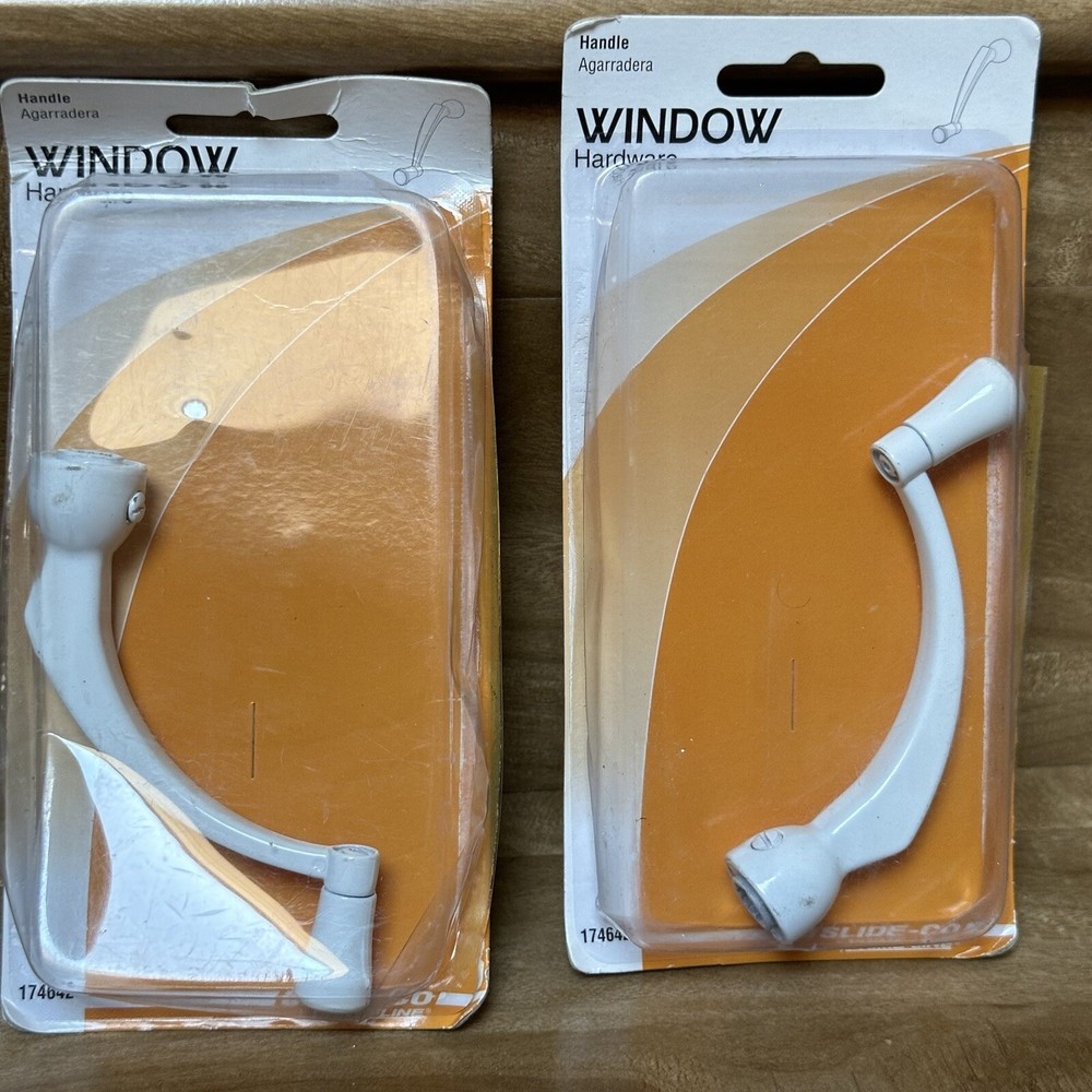 Windows Handle Hardware