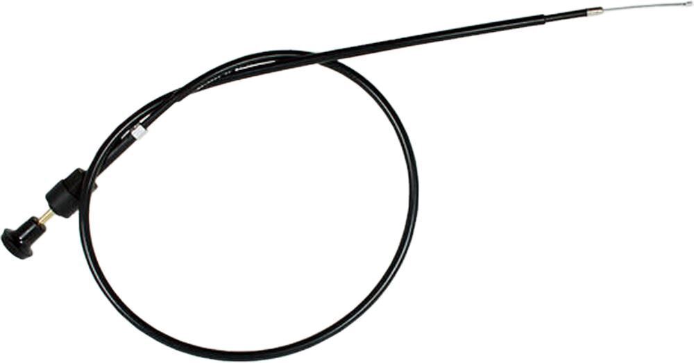Motion Pro 02-0504 Black Vinyl Choke Cable
