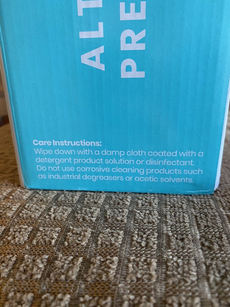 VIVE Alternating Pressure Pad -