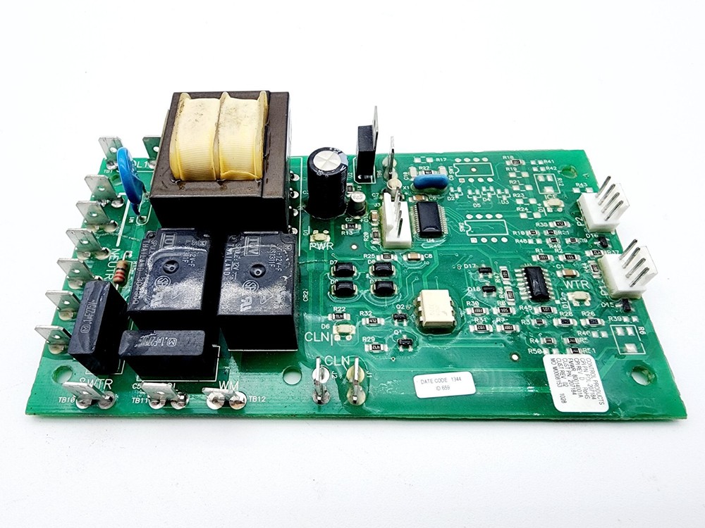 Follett Ice Machine 6157D000-99 Control Board