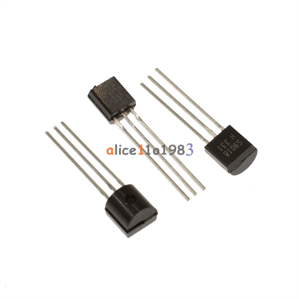 DC 1.5V-9V FM Wireless Microphone DIY Electronic Learning Kits 80MHz-108MHz