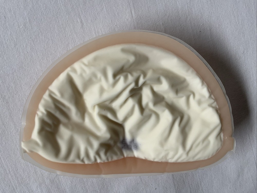 Trulife, Evenly You Eclipse, Form 00543, Beige, Size 4